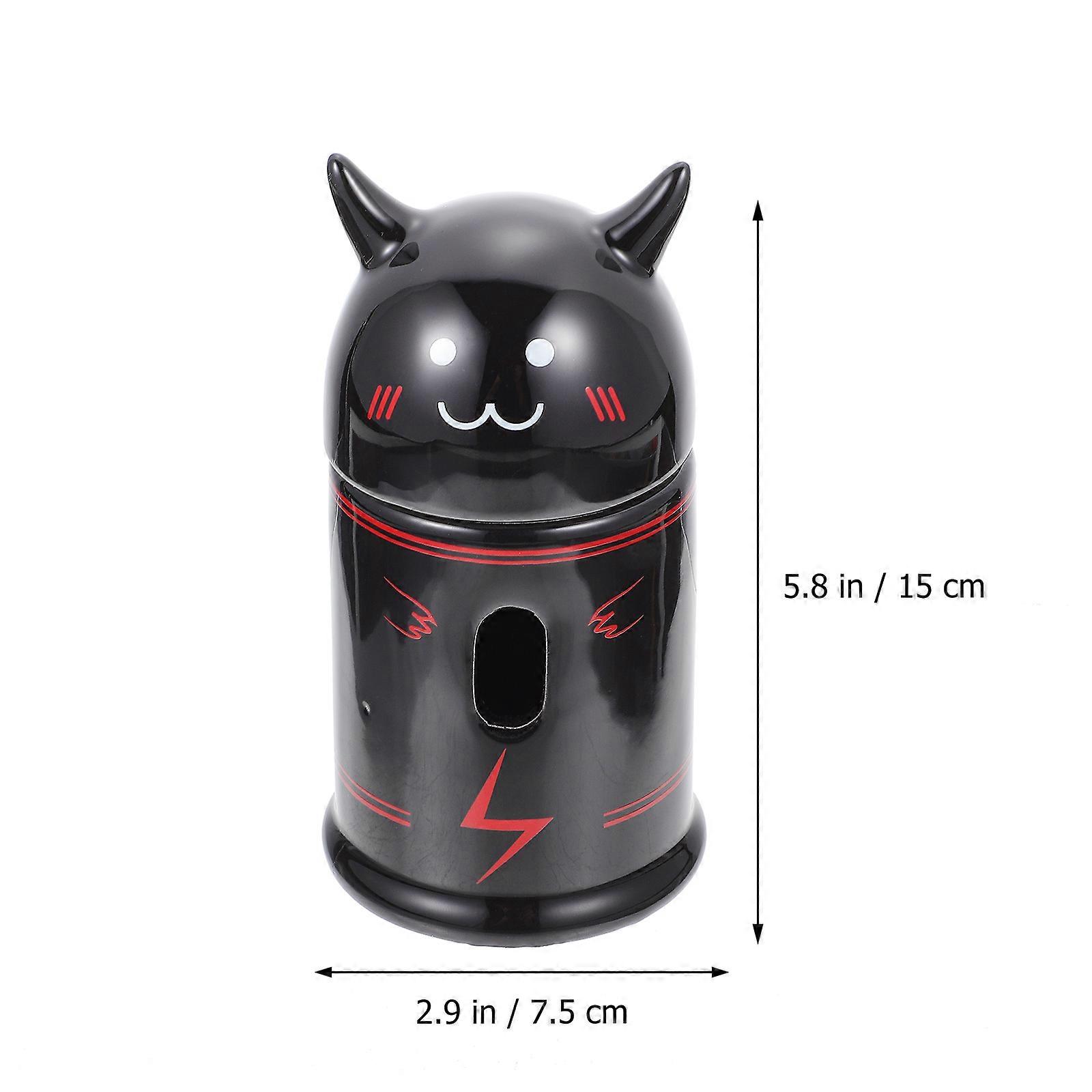 Hamster Water Bottle Stand Ceramic Holder Designed for Home 1Pcs