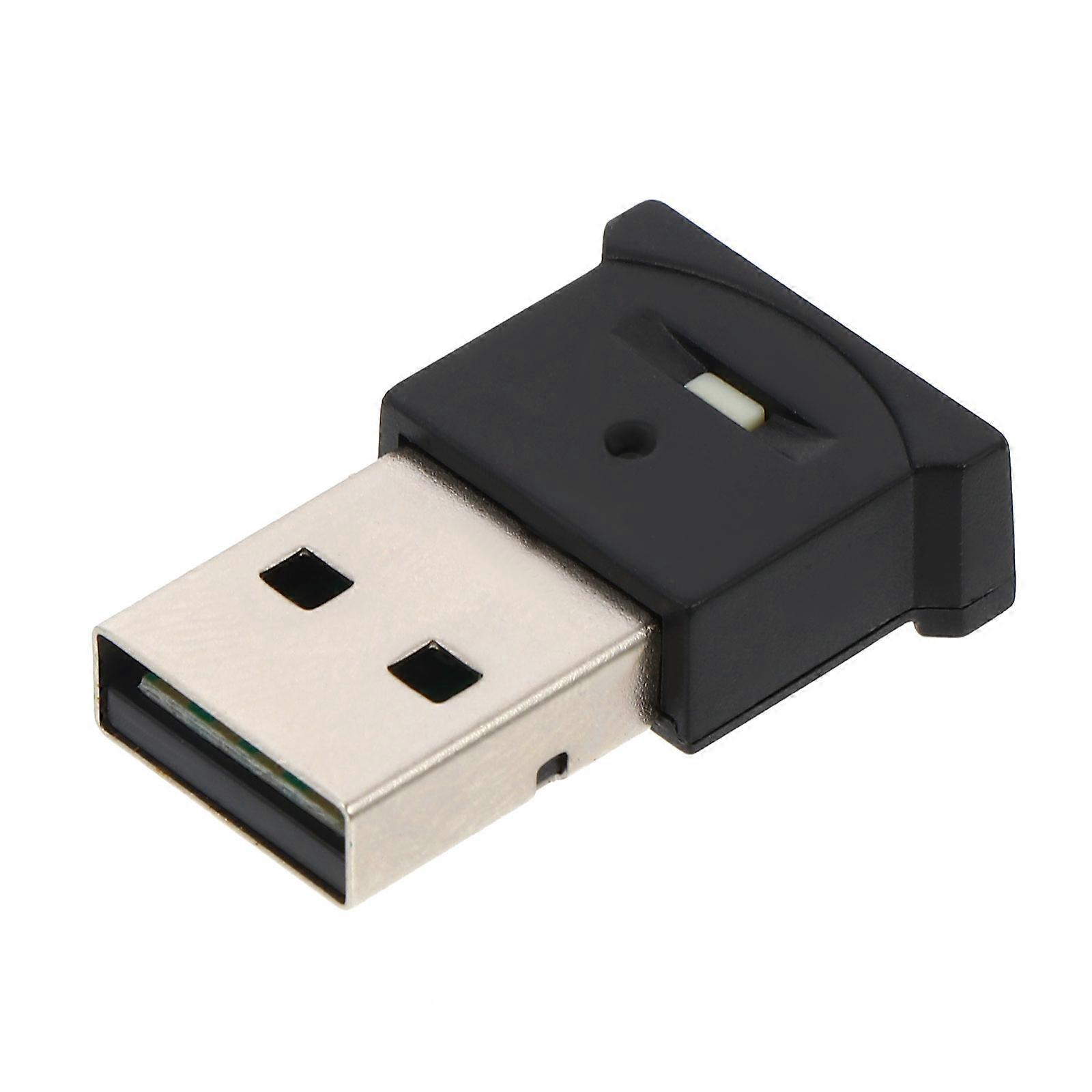 USB Light for Interior Atmosphere Black Illumination Lamp