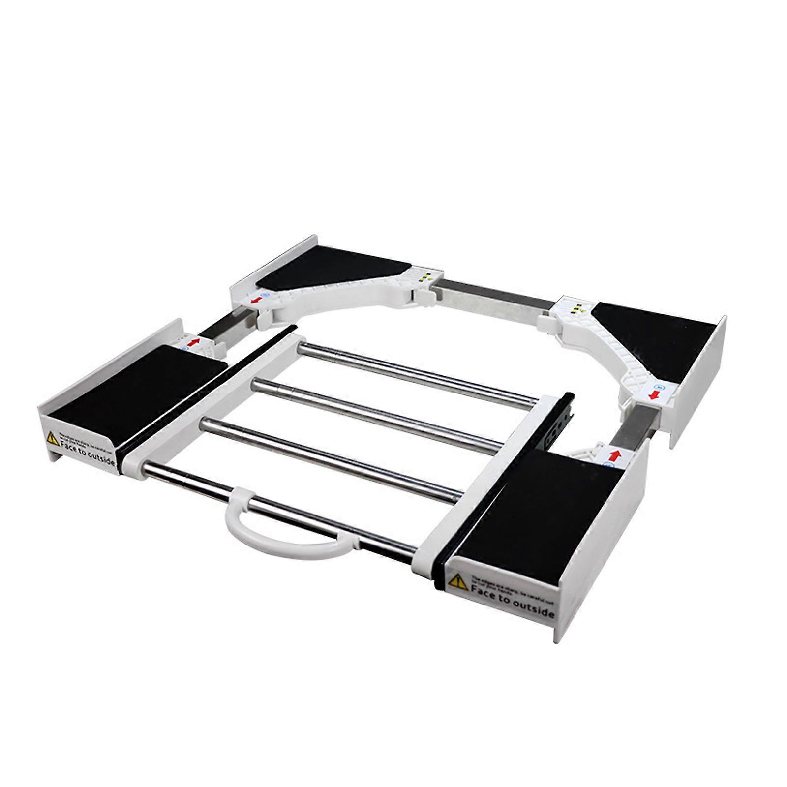 Quick Arrange Washer Assist Parenthesis Denial Equipment Required Easy Installation Process Multicolor