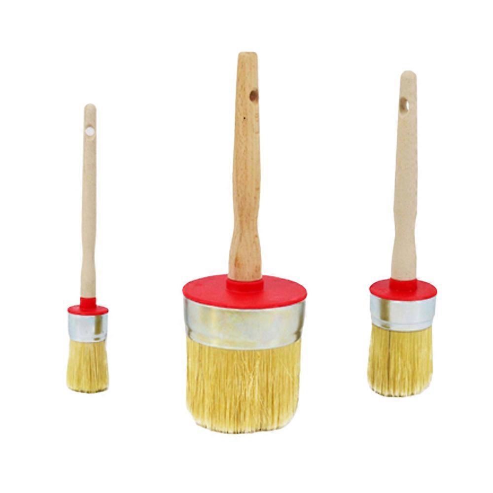 Pincel redondo AW Tools