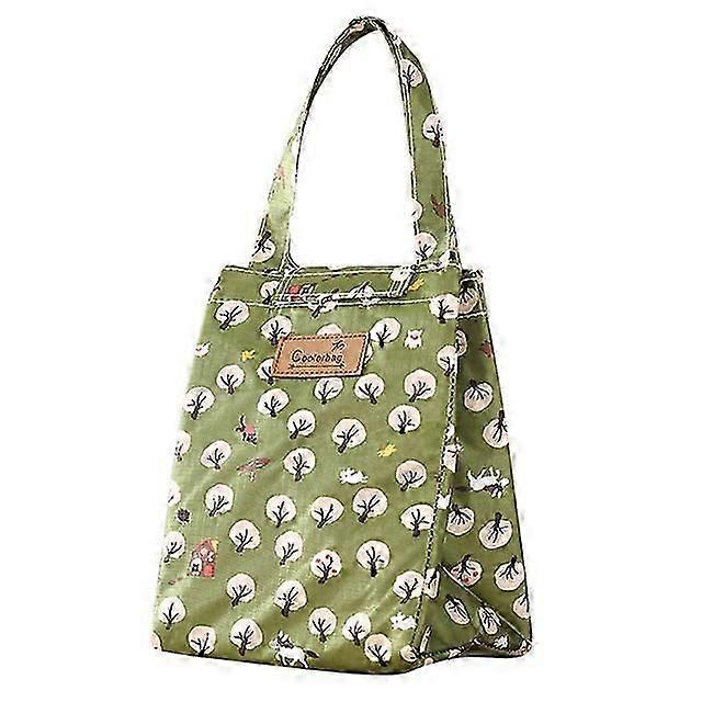 Camping Outdoor handbag Cooler Lunchbox Bag