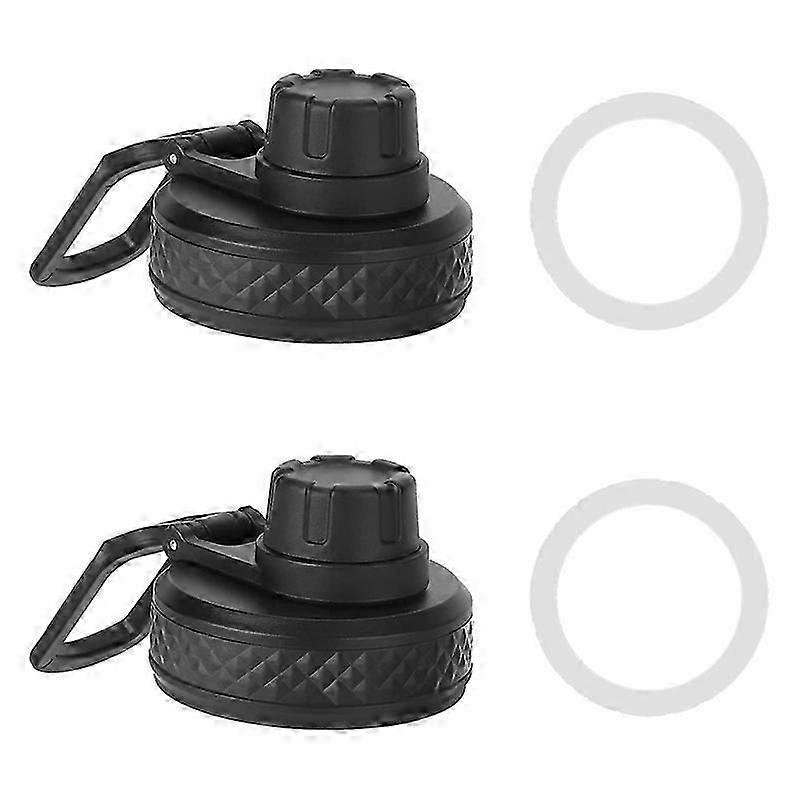 Sport Water Bottles Replacement Lid Accessories for
