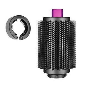 Kit spazzola volumizzante rotonda grande per accessori Airwrap HS01/05/08 Accessorio spazzola rotonda più grande B
