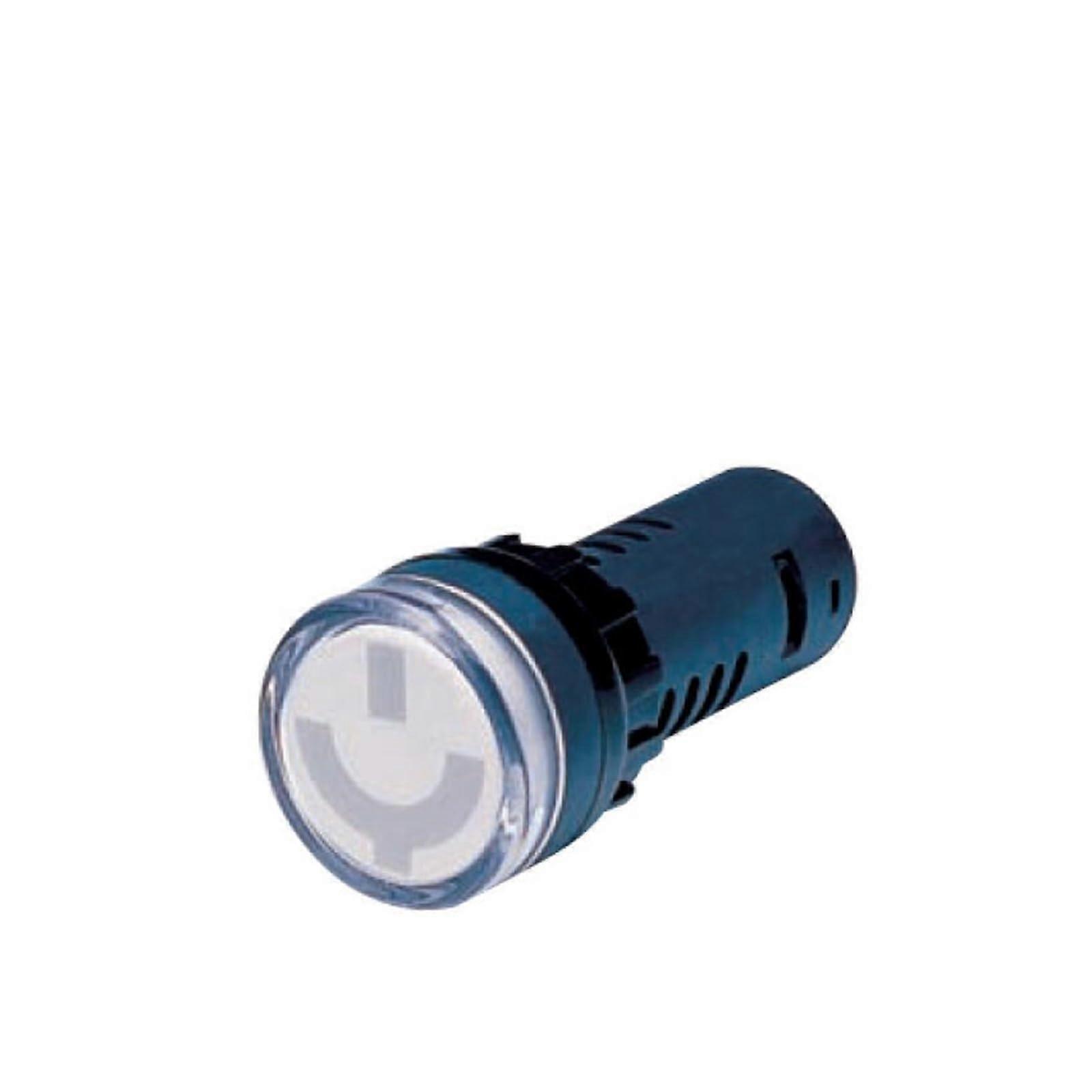 AD1722DB DC110V Red Circuit Breaker Indicator Light for Quick Position and Status Display