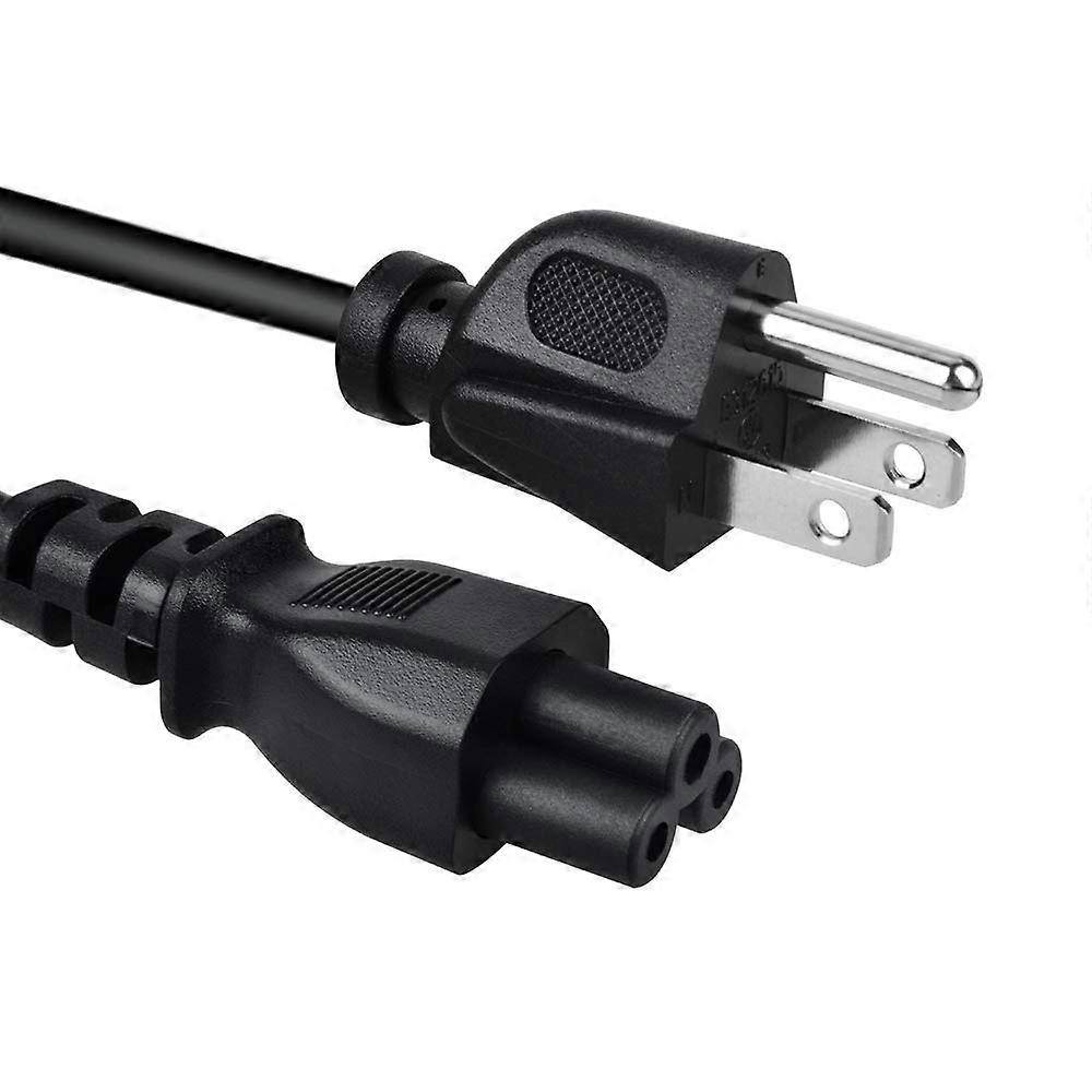 6ft Replacement Power Cord Cable for Epson WorkForce WF2930 Wireless AIO Printer with Reliable Connection