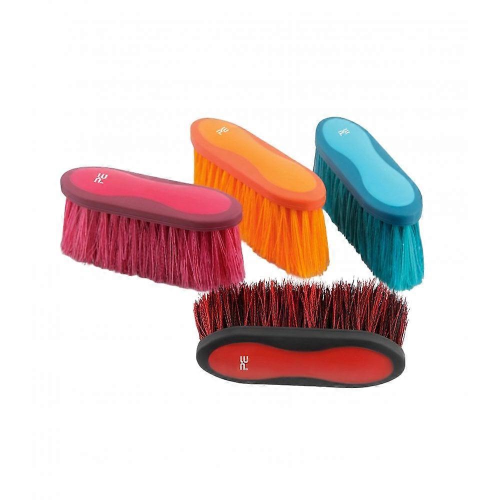 Premier Equine Soft-touch Dandy Brush - Long Bristles
