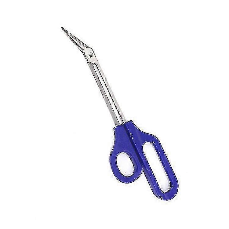 Extra Long Thick Toe Nail Scissors Clippers Cutters Chiropody