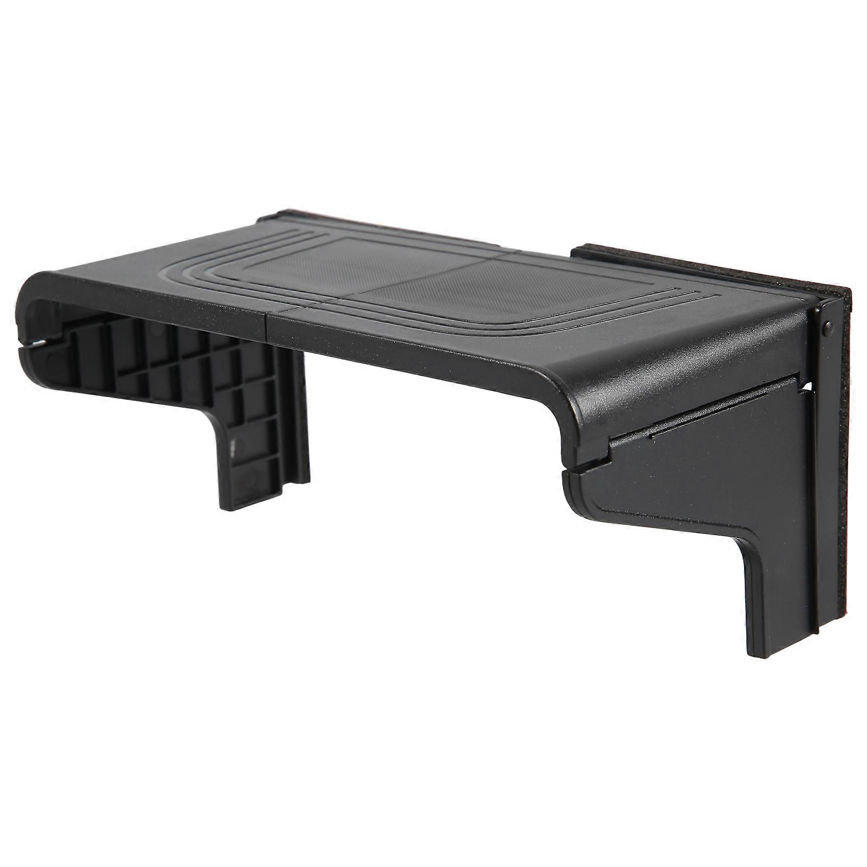 7-12 Inch Auto Accessories Display Screen Visor