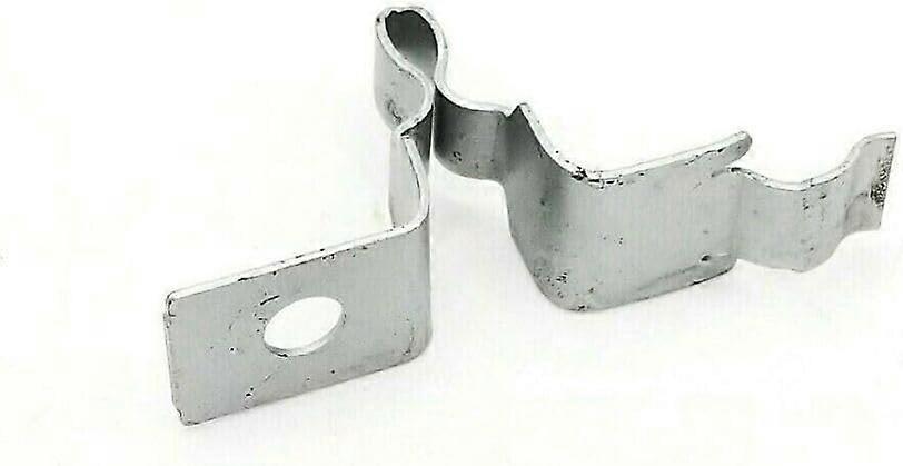 8565122 Door Strike Replacement WP8565122 Washer Latch Assembly Secure Fit  Part for Whirlpool