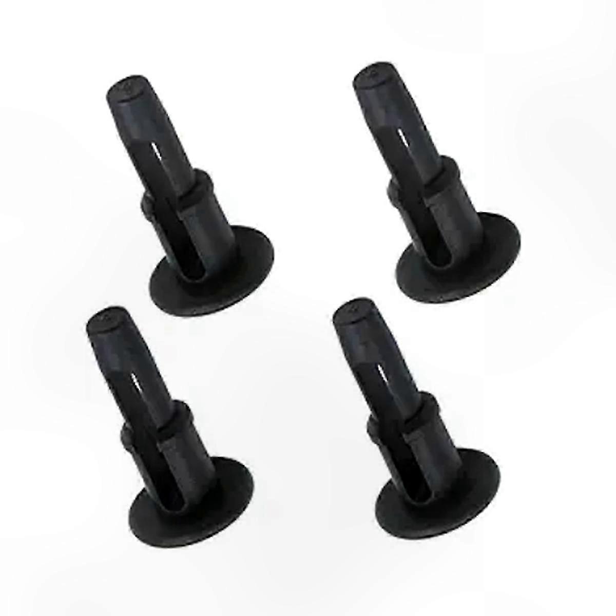 4-Pack Replacement Switch Button Compatible with Various Saws Including LS1214 LS1013 LS1040 Models