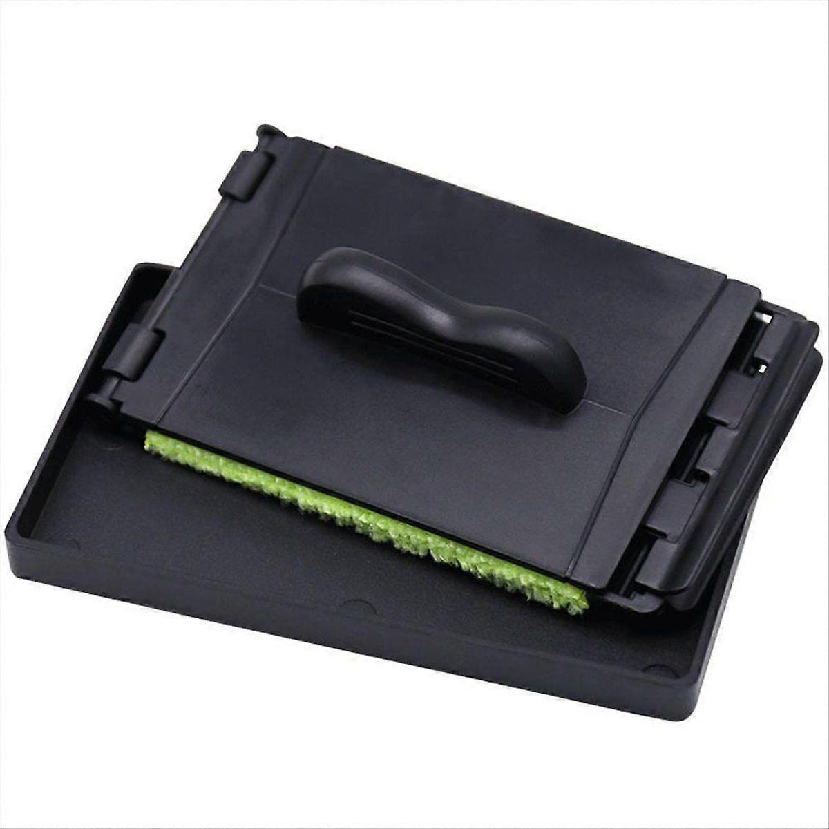 Multi-Instrument String Cleaner Tool for Guitar,Bass, Ukulele, Violin