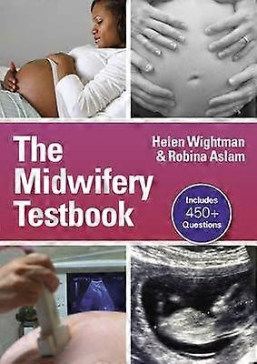 The Midwifery Testbook