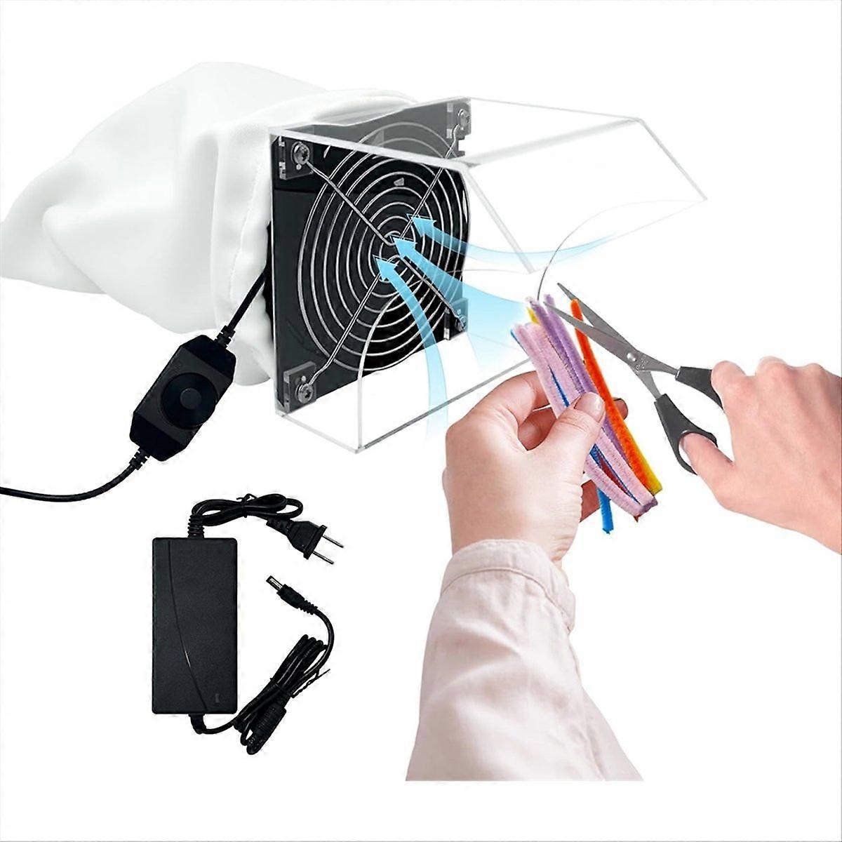 Pipe Cleaners Dust Vacuum