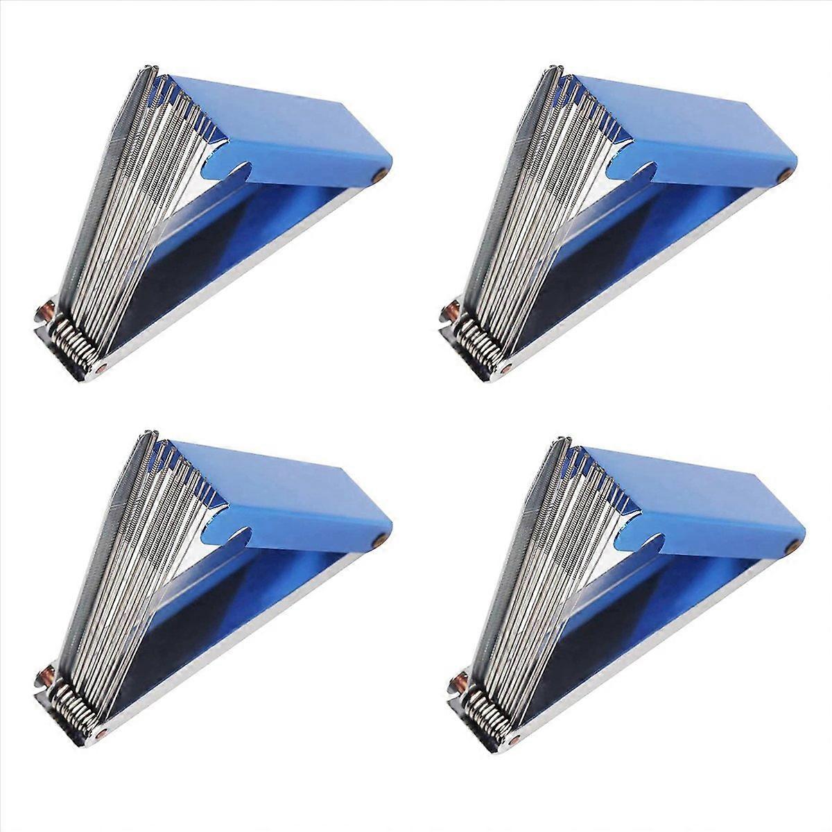  Carburetor Cleaner and Torch Nozzle Tip Cleaner Set