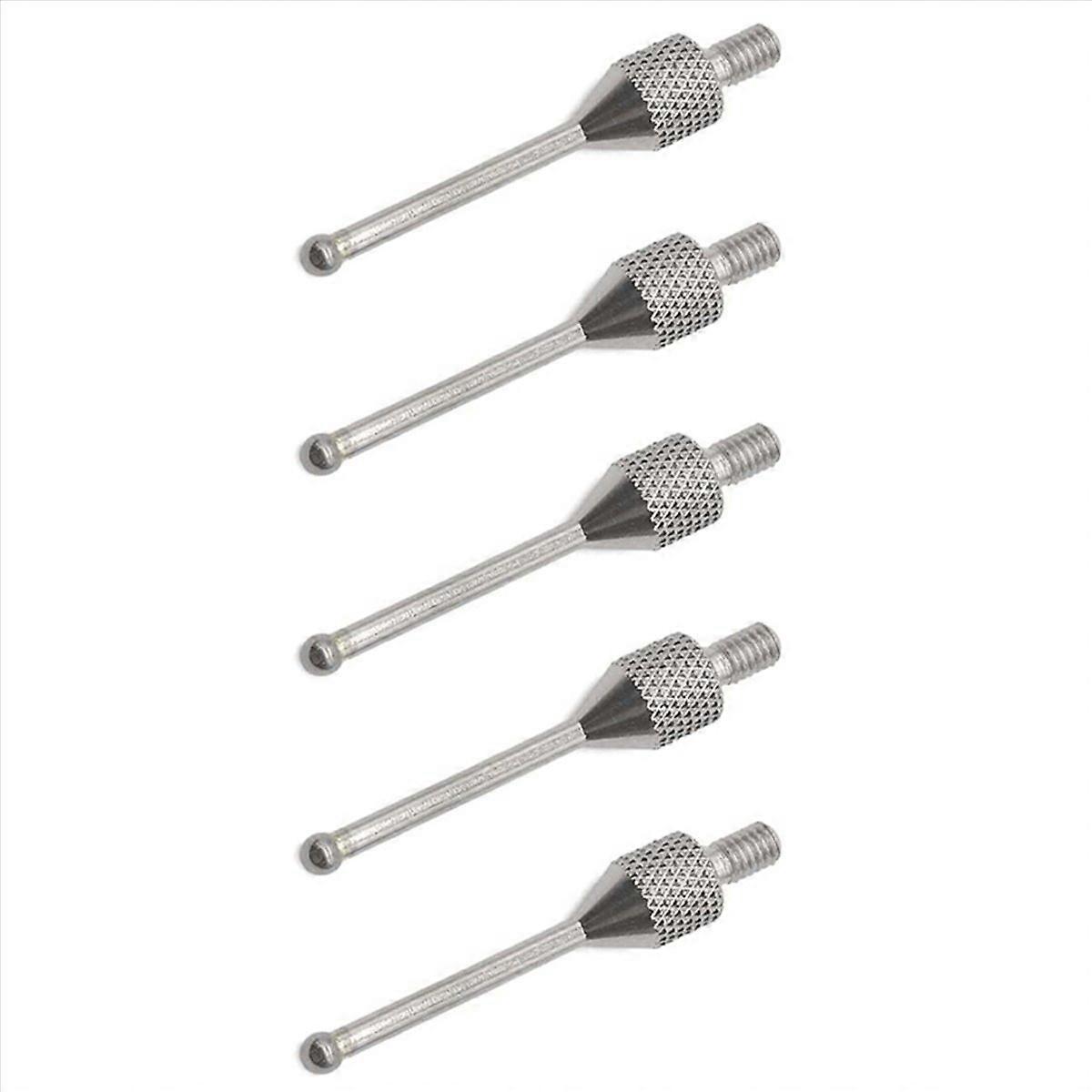 CNC 3D Touch Probe This is theStainless Steel Probe Tip