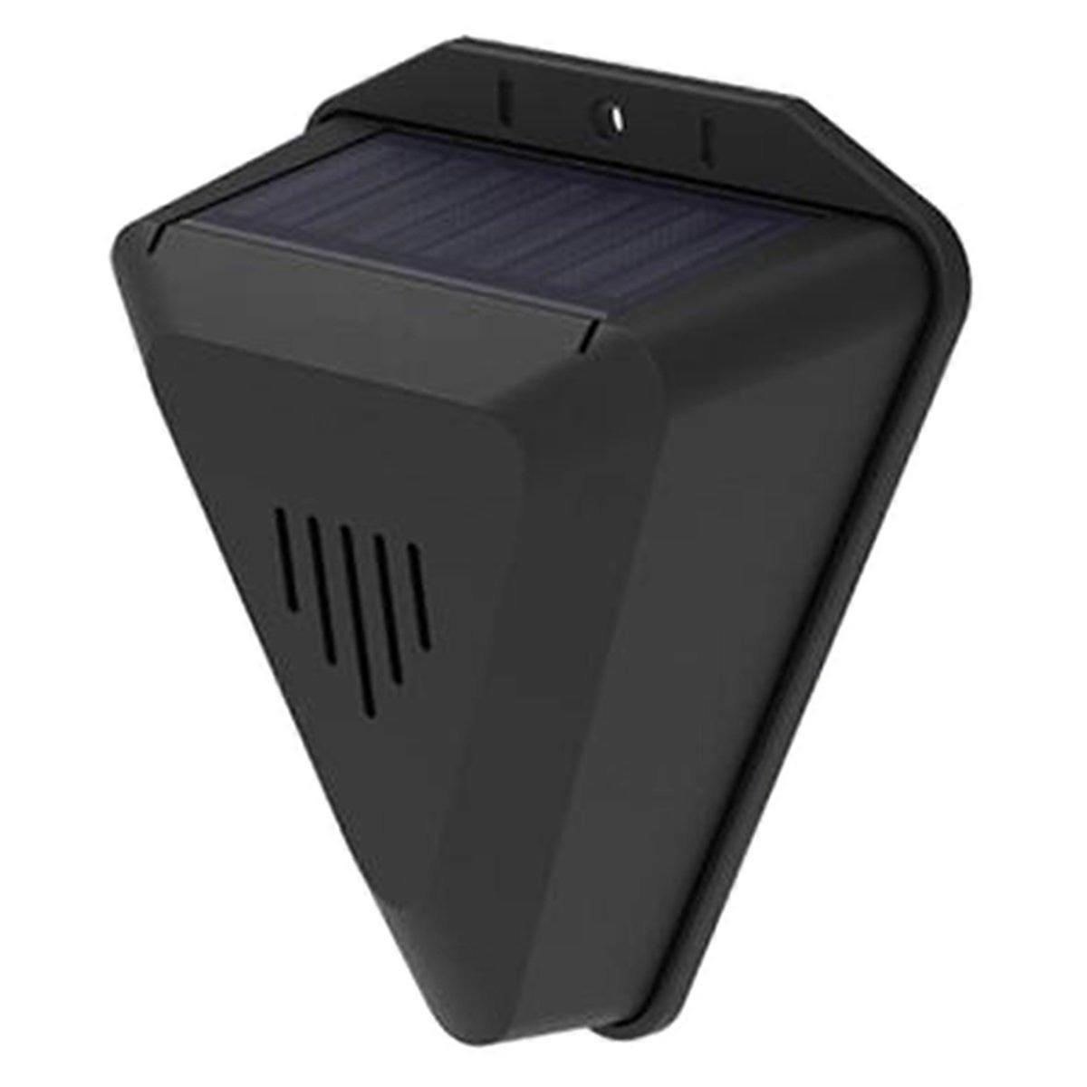 Solar Timer Bird Repeller
Animal Deterrents