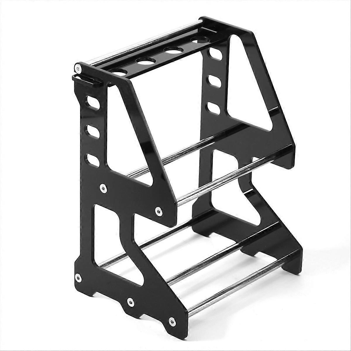 RC Wheel Rack RC Wheel Tyre Storage Shelf