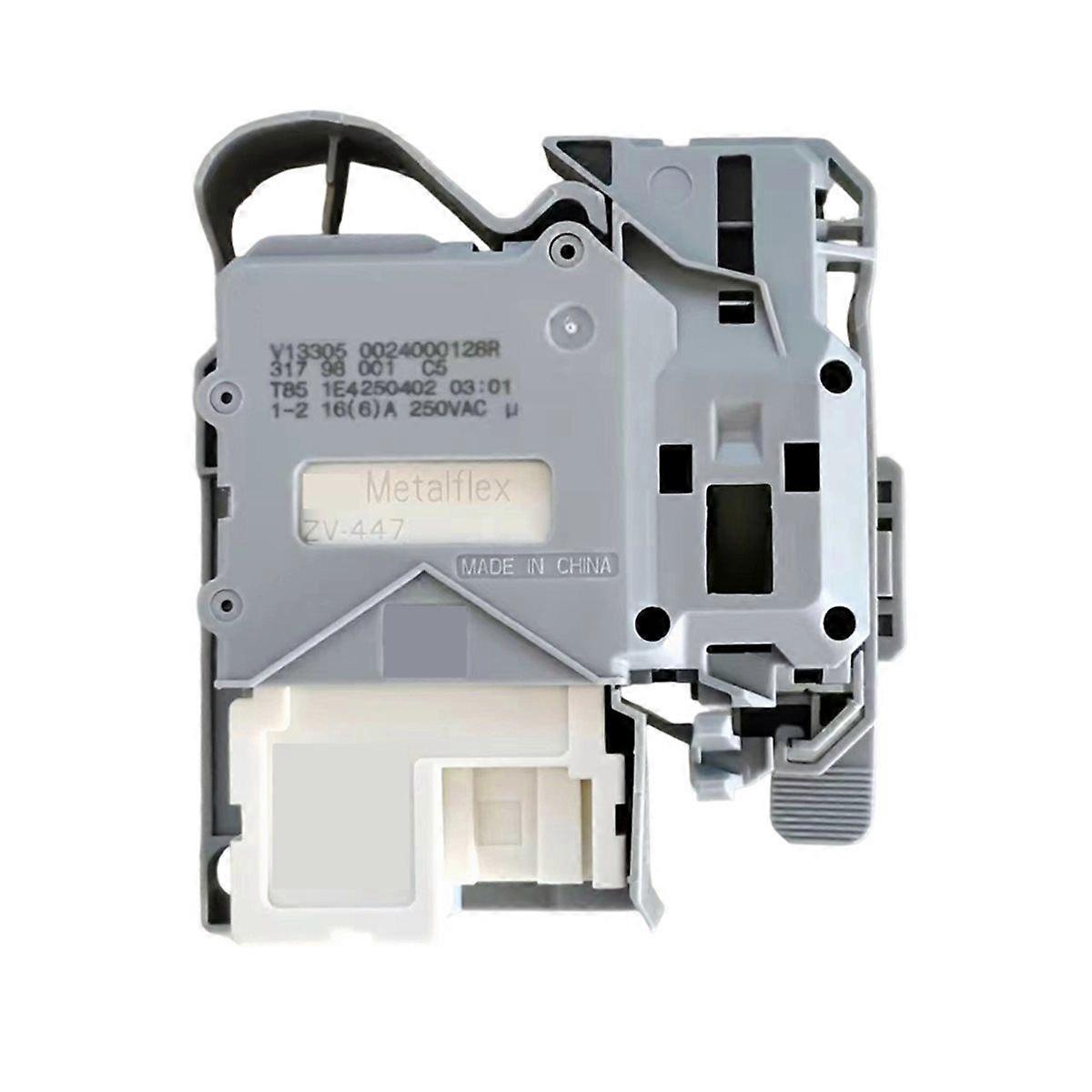 Tumble Dryer Door Lock for Electromagnetic Micro Delay Switch for Washing Machine