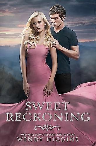 Sweet Reckoning (Sweet Evil)