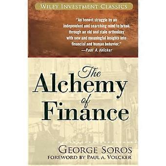 Die Alchemie der Finanzen: die Gedanken des Marktes (Wiley Investitionen Classics) lesen