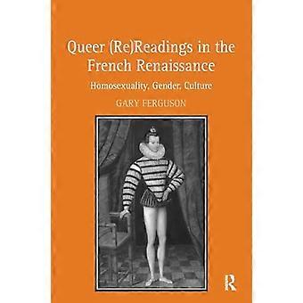 Queere (Re)Lesungen in der französischen Renaissance