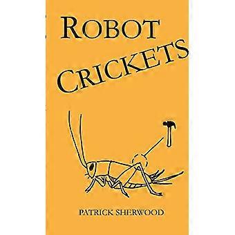 Robot krekels