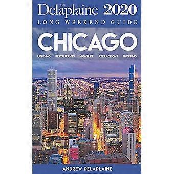 Chicago-Delaplaine 2020 Langhelg Guide
