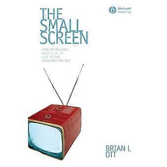 Le petit écran : Comment télévision dote nous vivons dans l’ère de l’Information