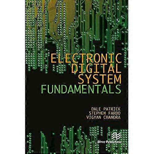 Grunderna i elektroniska digitala system