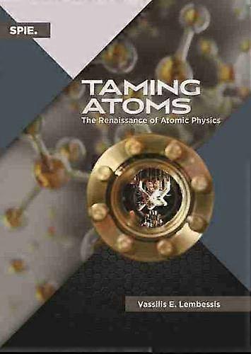 Apprivoiser les atomes