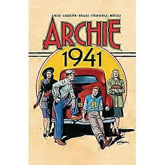 1941: Archie