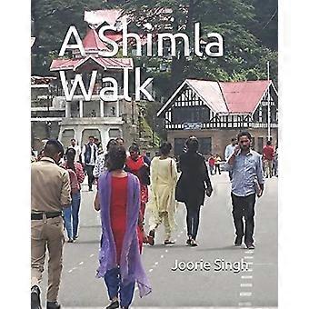 Ein Shimla-Spaziergang