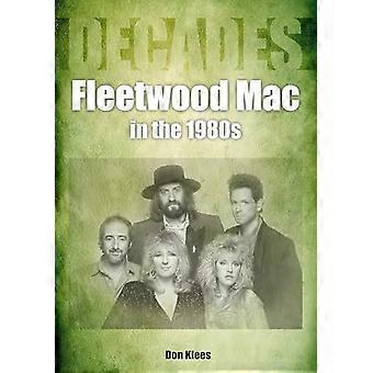 Fleetwood Mac negli anni '1980 (decenni)