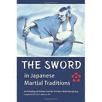 L’épée dans les traditions martiales japonaises