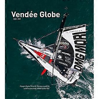 Vendée Globe 2020.2021: Voyager Kojiro Shiraishi: Racen rond de wereld op de DMG MORI Global One