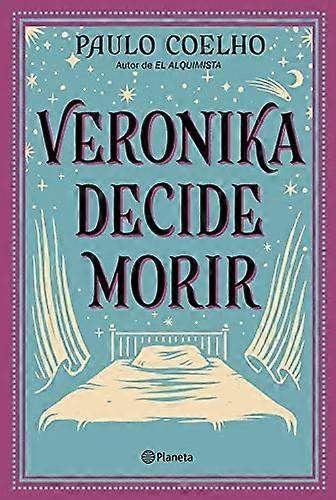 Veronika päättää morir