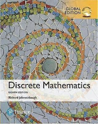 Diskret matematik Global Edition