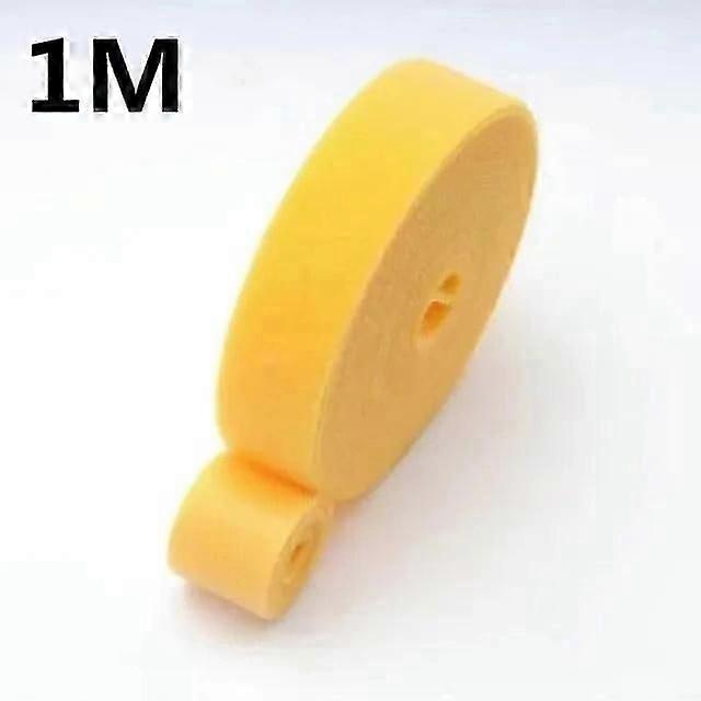 1/3/5M Kabeloprullertape til iPhone, Xiaomi, Samsung