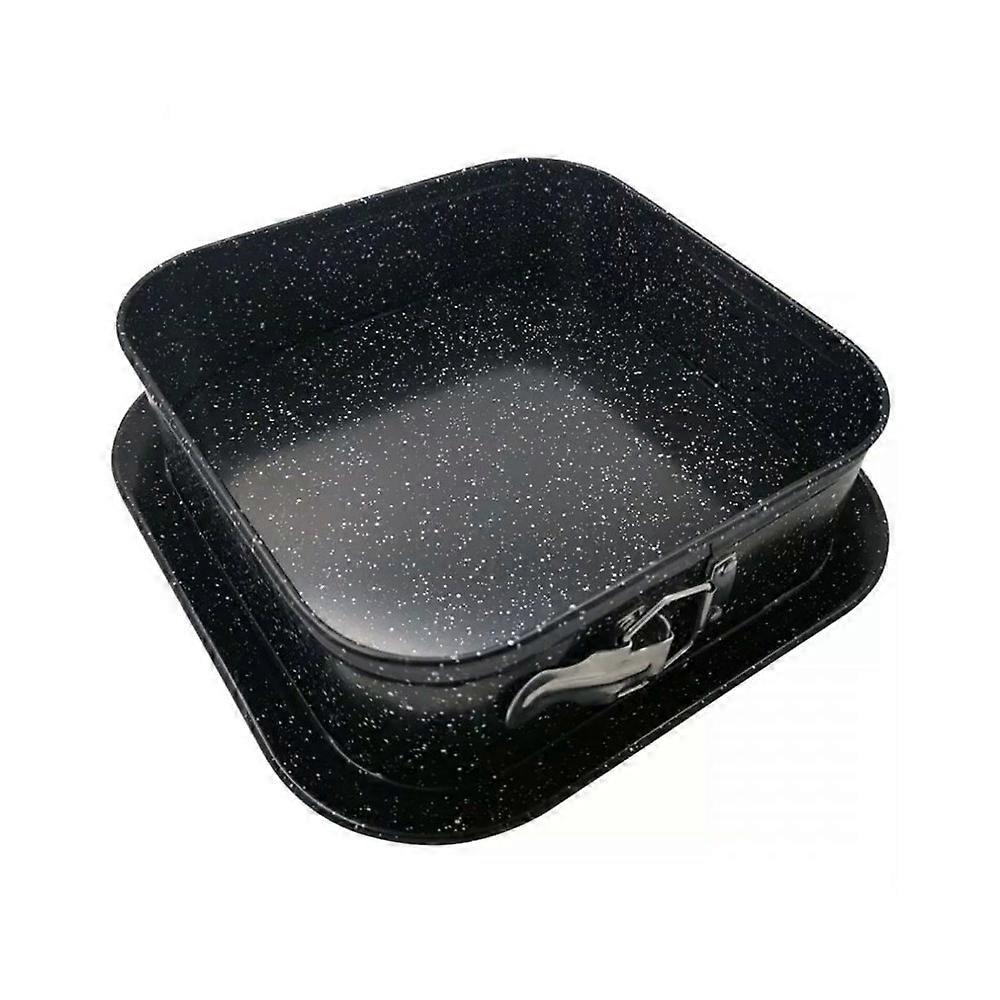 Kinghoff cake pan 27x27cm, removable 45282
