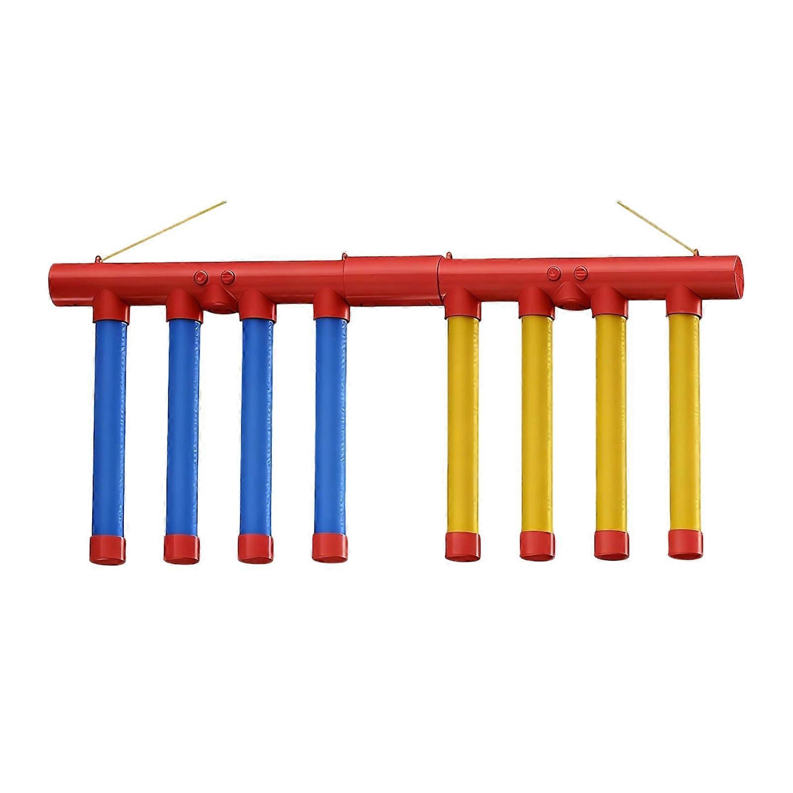 Drop Sticks Catching Game 3 Adjustable Speed Modes Hand-Eye Coordination Hand Speed Training