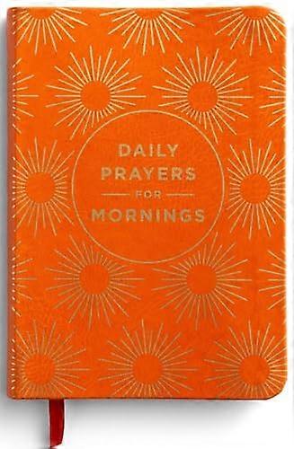 Daily Prayers for Mornings