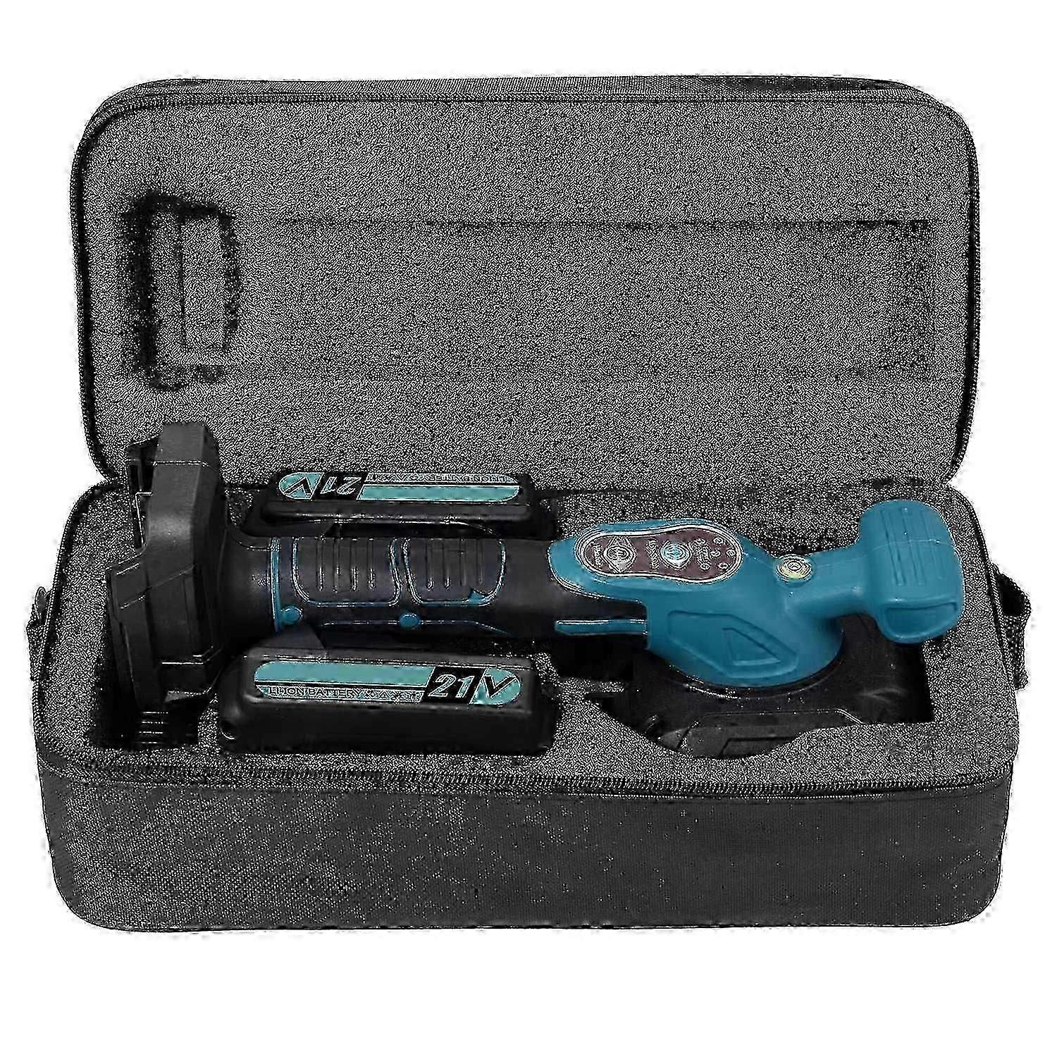 Reliable Tile Vibration Levelling Machine 21V Tile Tiling Tool with 5 Adjustable Speed High Loading Capacity hwy Tool Work