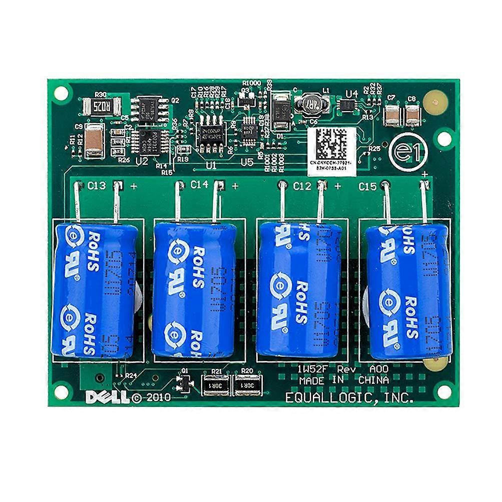 Úložné systémy Equallogic