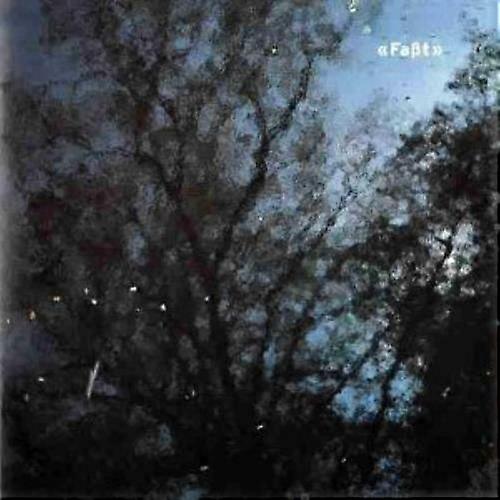 Rehberg & Bauer Fabt CD