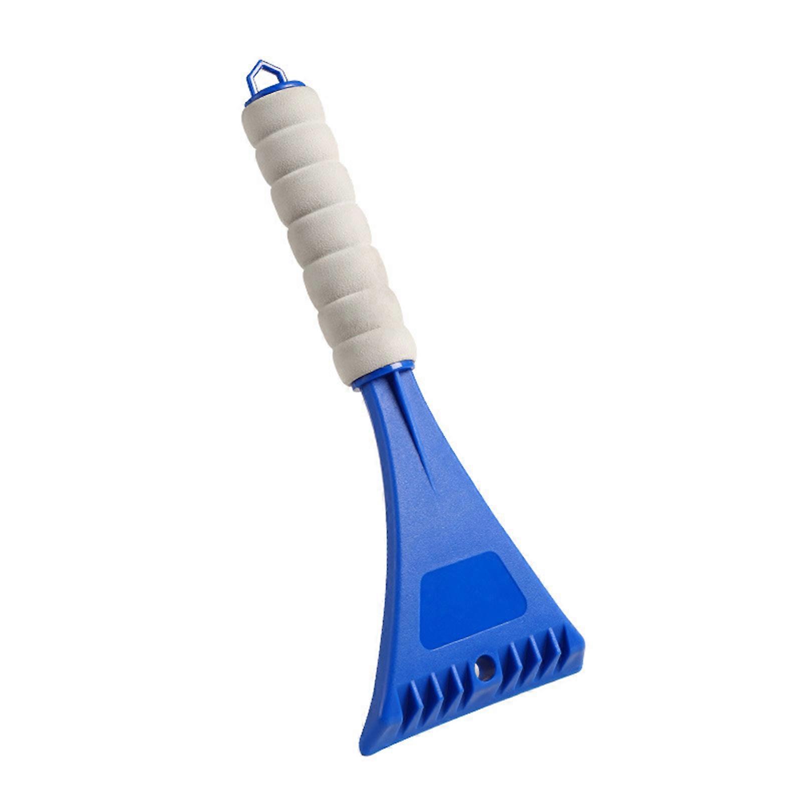 Vehicle Windshield Ice Removal Tool Snow Scraper Auto Accessory