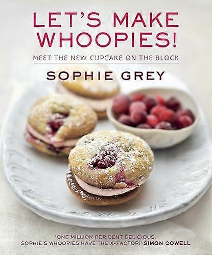 Lets Make Whoopies