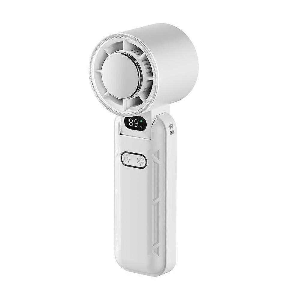 Folding Cooling Handheld Fan