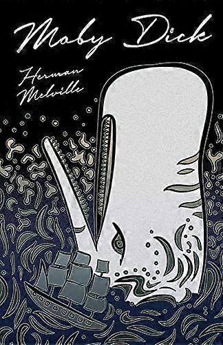 Moby-dick or, the whale
