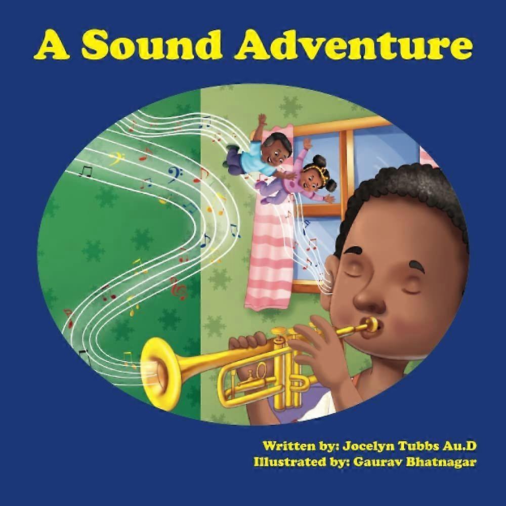 A sound adventure