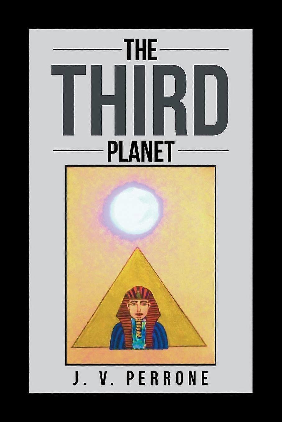 The third planet